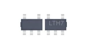 LTC4054/LTH7