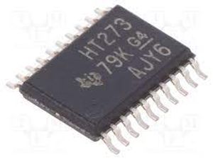 74HCT273 SMD TSSOP