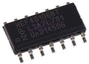 HEF40106BT-SMD