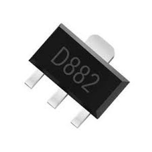 D882 SMD