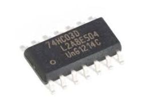 74HC03D ORG
