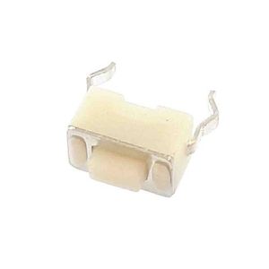 تک سوئیچ 6x3x4mm دو پایه