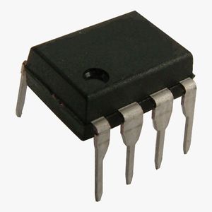 HT93C66A