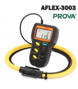 کلامپ قابل انعطاف  هارمونیک مدل AFLEX-3003