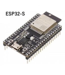 برد توسعه ESP32-S Nodemcu