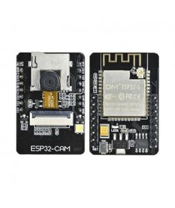 برد توسعه ESP32-CAM دارای...