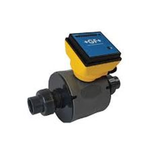 فلومتر مدل GF Signet 2581 FlowtraMag Magnetic Flow Meter