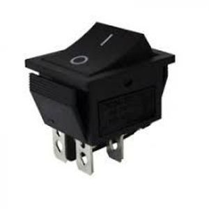 کلید راکر بزرگ 4 پایه ناپایدار