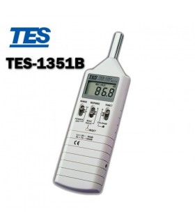 صدا سنج مدل TES-1351B