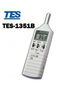 صدا سنج مدل TES-1351B