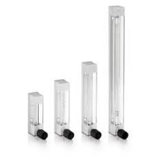 فلومتر مدلKROHNE DK Series Glass Cone Flow Meters