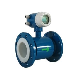 فلومتر مدل Badger Meter M3000 Electromagnetic Flow Meter