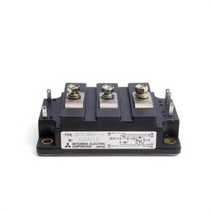 QM150DY-H DARLINGTON DUAL MODULES MITSUBISHI