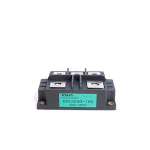 6RI300G-160 3 PHASE POWER BRIDGE RECTIFIERS FUJI