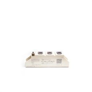 SKKT106-16 THYRISTOR DUAL MODULES SEMIKRON