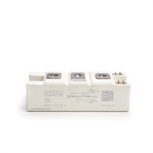 SKKT172-16 THYRISTOR DUAL MODULES SEMIKRON
