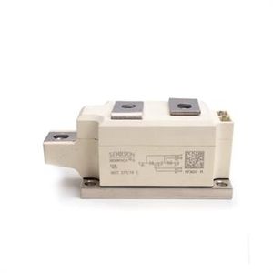 SKKT273-16E THYRISTOR DUAL MODULES SEMIKRON