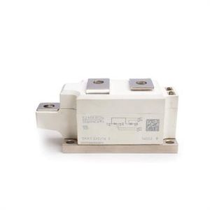 SKKT330-16E THYRISTOR DUAL MODULES SEMIKRON