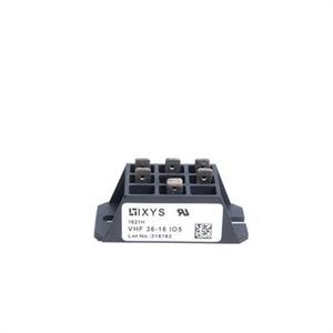 VHF36-16 THYRISTOR DIODE MODULES IXYS