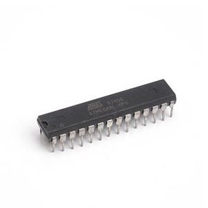 ATMEGA8L-8PU