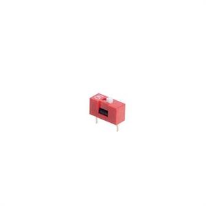 DIP SWITCH-1PIN