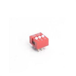 DIP SWITCH-3PIN