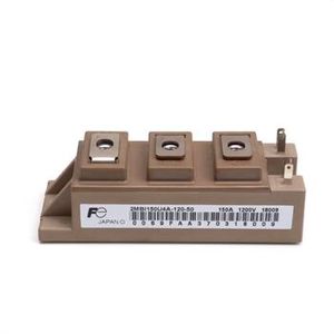 2MBI150U4A-120 DUAL PACK IGBT FUJI