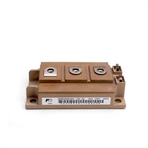 2MBI200U4H-120 DUAL PACK IGBT FUJI