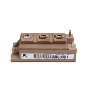 2MBI300U2B-060 DUAL PACK IGBT FUJI