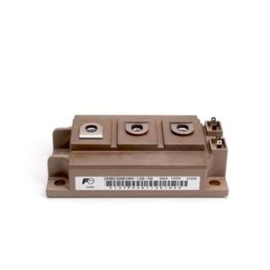 2MBI300U4H-120 DUAL PACK IGBT FUJI