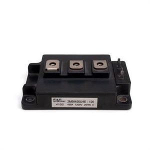 2MBI450U4E-120 DUAL PACK IGBT FUJI