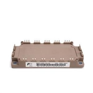 6MBI100S-120 6 PACK IGBT FUJI