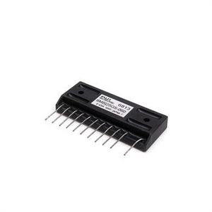 6MBI25GS-060 6 PACK IGBT FUJI