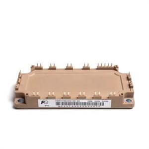 7MBR100U4B-120 7 PACK IGBT FUJI