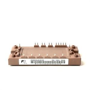 7MBR25UA-120 7 PACK IGBT FUJI