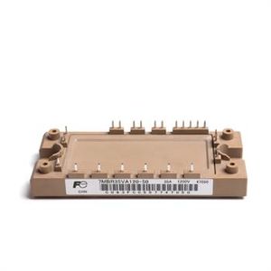 7MBR35VA120 7 PACK IGBT FUJI