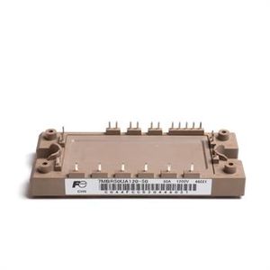 7MBR50UA120 7PACK IGBT FUJI