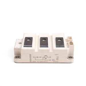 BSM150GAR120D SINGLE PACK IGBT SIEMENS