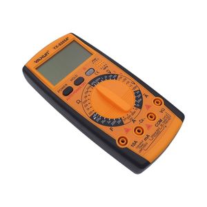 قیمت و خرید مولتی متر یاکسون مدل YX-9205A+