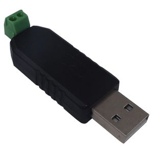 قیمت و خرید مبدل USB به RS485