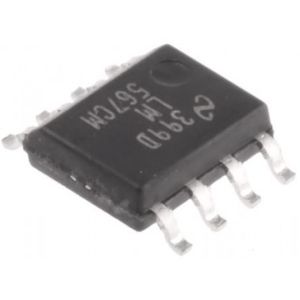 LM567CM - SMD