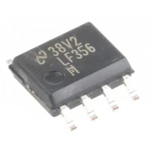 LF356M - SMD