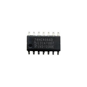 74HC4066D - SMD