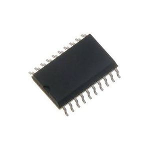 74HC640 - SMD