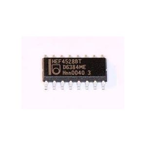 HEF4528BT - SMD