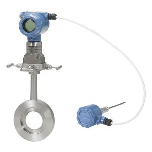 فلومتر مدل Rosemount 3051SFA ProBar Flow Meter