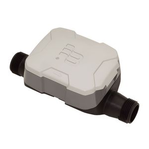 فلومتر مدل Dynasonics U500w Ultrasonic Flow Meter