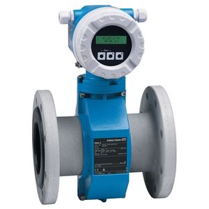 فلومتر مدلE+H Proline Promag 10W Electromagnetic Flow Meter