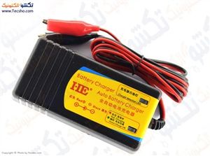 SHARJER 24V 1.5A BATTERY KHOSHK PORTABLI