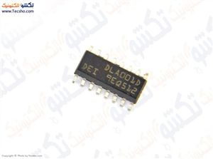 DLA 001D SMD SOP-16